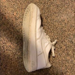 COPY - Nike Air Force ones